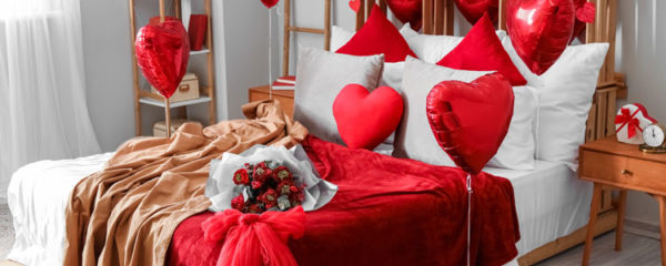 Love room